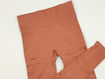 adidas spodnie pomarańczowe: Workout, Legginsy Sportowe damskie, rozmiar XS — 1