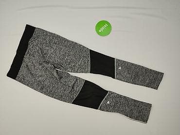 legginsy 4f: Leggings, Legginsy Sportowe damskie, rozmiar M — 3