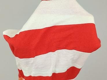 bocca koszulki: Us Polo Assn, T-shirt damski, rozmiar L — 7