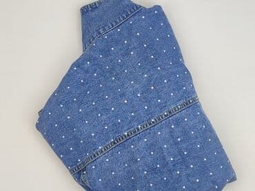 czerwona kurtka damska reserved: Kurtka jeansowa damska, rozmiar 2XL — 6