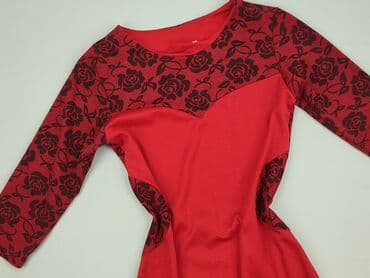 sukienki wieczorowe łódź piotrkowska: Women`s dress, size M (EU 38) — 1