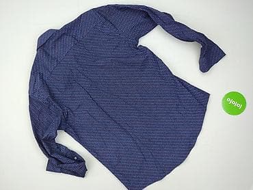 dresy plus size: Koszulа dla mężczyzn, rozmiar 2XL — 3