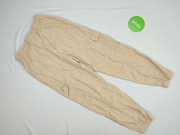 adidas klapki ccc: Tezenis, Spodnie cargo damskie, rozmiar S — 3