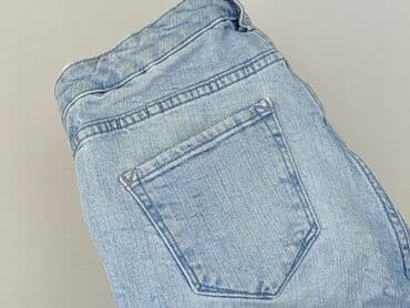 Kobiety: H&M, Jeansy damskie, M — 6