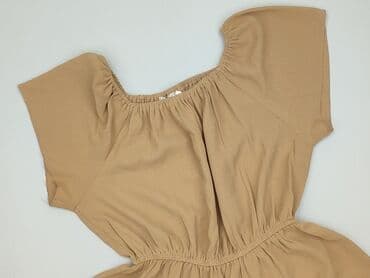 modne sukienki na wesele dla puszystych: Sukienka damska, M — 1