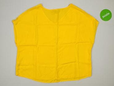 yabaohan: Primark, Bluzka damska, rozmiar 4XL — 3