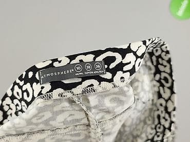 dresy next: Atmosphere, Spodnie materiałowe damskie, rozmiar S — 4