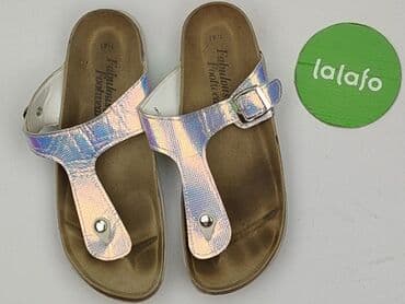 Women: George, Sandals for women, 41, condition - Good — 2