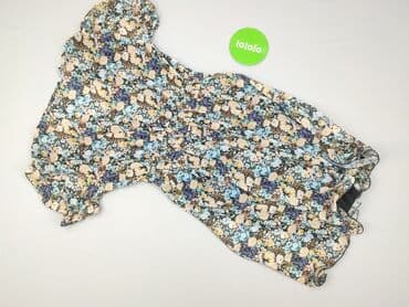 srebrne sukienki na imprezę: Women`s dress, size S (EU 36) — 3