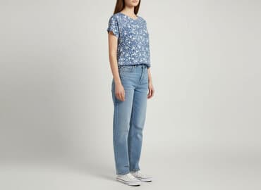 bluzki z własnym nadrukiem: Bluzka damska, rozmiar M — 6