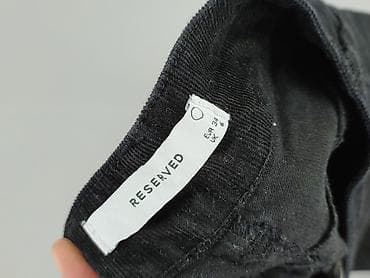 second hand onlie: Spodnie materiałowe damskie, rozmiar 2XS — 4