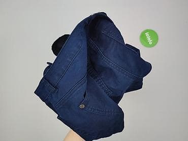 Denim, Spodnie 3/4 damskie, rozmiar L — 6