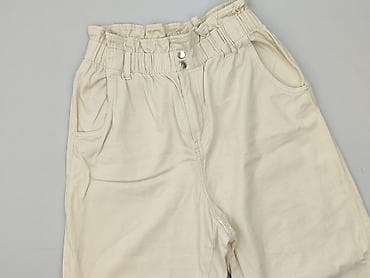 hm second hand: H&M, Spodnie materiałowe damskie, rozmiar M — 2