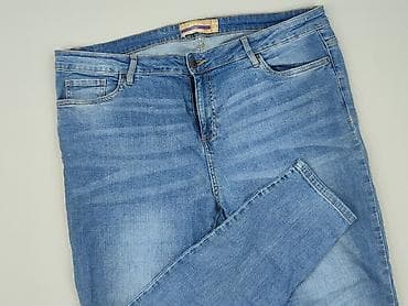 mickey jeans: Janina, Jeansy damskie, rozmiar 2XL — 1