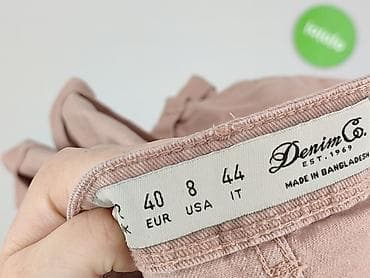 Жінкам: Denim Co, Шорти жіночі, розмір M — 5
