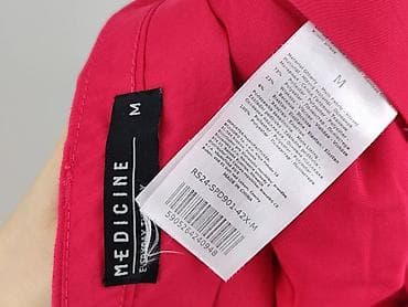 pants: Medicine, Spodnie materiałowe damskie, rozmiar M — 4
