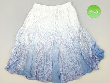 spódnice z koronki allegro: Ombre, Women`s skirt, size S — 3