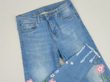 Jeans, Destination, 12 years, 152, condition - Very good at lalafo.pl Jeans, Destination, 12 years, 152, condition - Very good