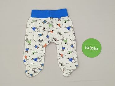 c a legginsy niemowlece: Leggings, So cute, 3-6 months, condition - Perfect — 3