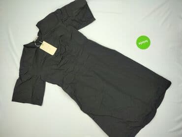 minimum sukienki: Freequent, Sukienka damska, rozmiar M — 2