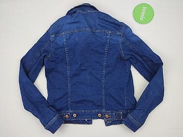 carry denim: Edc by Esprit, Kurtka jeansowa damska, rozmiar L — 3