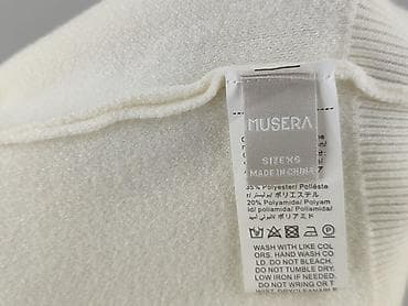 kurtki wiosenne lacoste: Kamizelka damska, rozmiar XS — 4