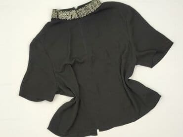 bluzki kopertowe reserved: Women's blouse, size M (EU 38) — 1