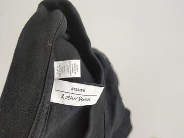 zalando hilfiger t shirty: & Other Stories, T-shirt damski, M — 5