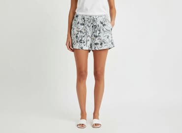 krótkie spodenki termoaktywne: Ichi, Szorty damskie, rozmiar S — 7