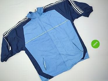 fox flexair: Męska wiatrówka, rozmiar 2XL — 2