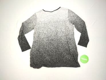 sweter h: Sweter damski, rozmiar 5XL — 3