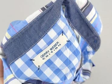 wiosenna koszula: Gerry Weber Edition, Koszulа dla mężczyzn, rozmiar S — 4