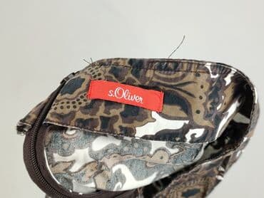 steve madden klapki z futerkiem: S.Oliver, Spódnica damska, rozmiar M — 4