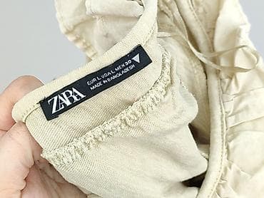 bluzki pull and bear: Zara, Bluzka damska, rozmiar L — 5