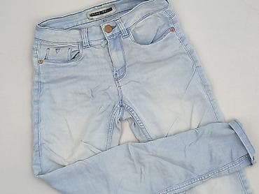 Noisy May, Jeansy damskie, rozmiar XS