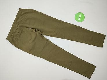 pacific republic top: Giorgia, Spodnie materiałowe damskie, rozmiar S — 3