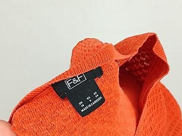 sweter puchaty: F&F, Sweter damski, rozmiar M — 5