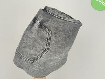 baggy jeans cropp: Cropp, Jeansy damskie, rozmiar M — 6