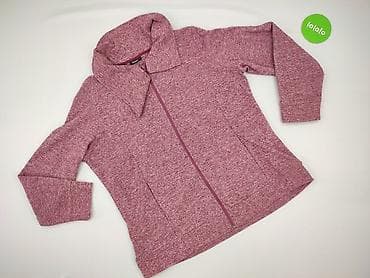 sweter turecki prl: Janina, Bluza damska
, rozmiar 4XL — 2