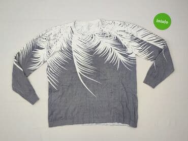 жіночий одяг олх: Sweter damski, rozmiar 2XL — 2