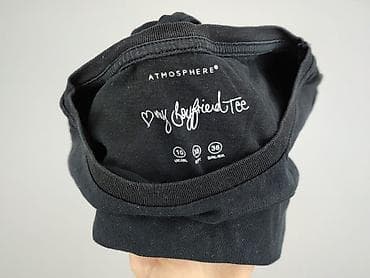 koszula atmosphere: Atmosphere, T-shirt damski, rozmiar S — 4