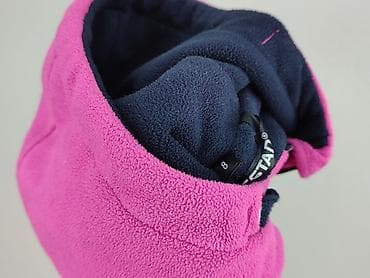 pull and bear bomberka: Bluza z kapturem damska, rozmiar S — 5