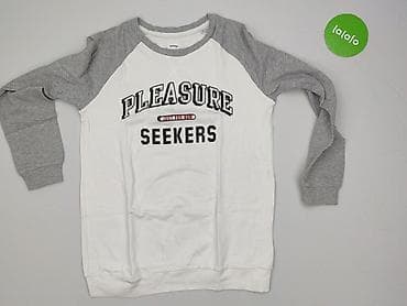 bluzy sinsay: Sinsay, Bluza dla mężczyzn, rozmiar XS — 2