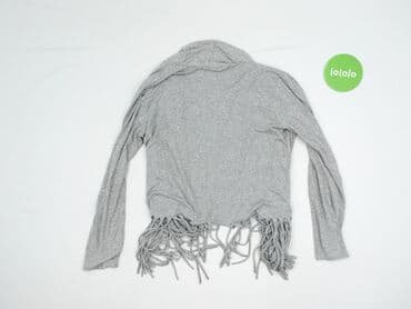 żakiecik do sukienki: Kardigan damski, rozmiar S — 3
