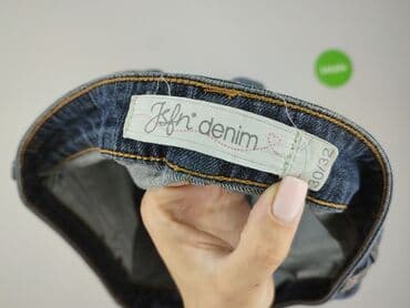 Women: Jeans for women, size L (EU 40) — 5