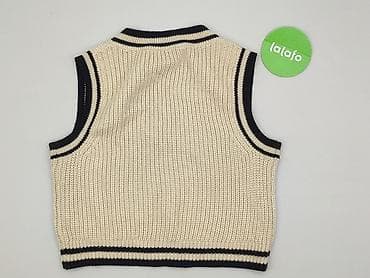 pull: H&M Divided, Kamizelka damska, rozmiar S — 3