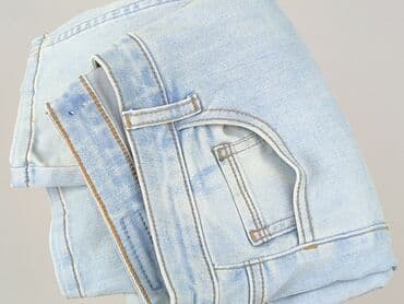 jeans girlfriend: Jeansy damskie, M — 5