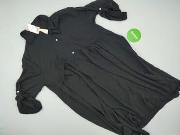 ubrania plus size: Sukienka damska, rozmiar 5XL — 2