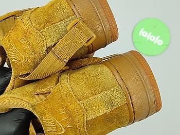 lebrony buty: Nike, Sneakersy damskie, rozmiar 38.5 — 4