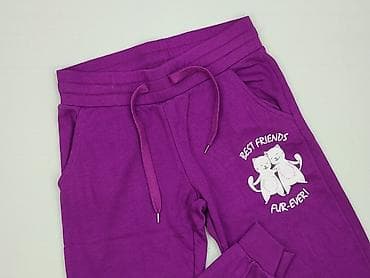 Sweatpants for women, size S